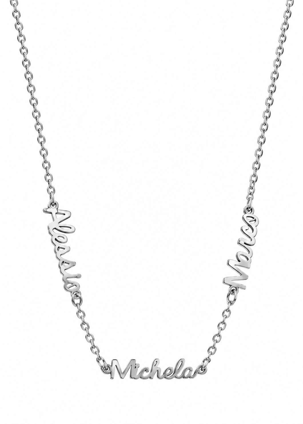 Collana Nomi