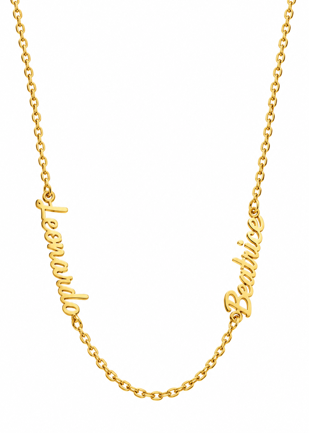 Collana Nomi