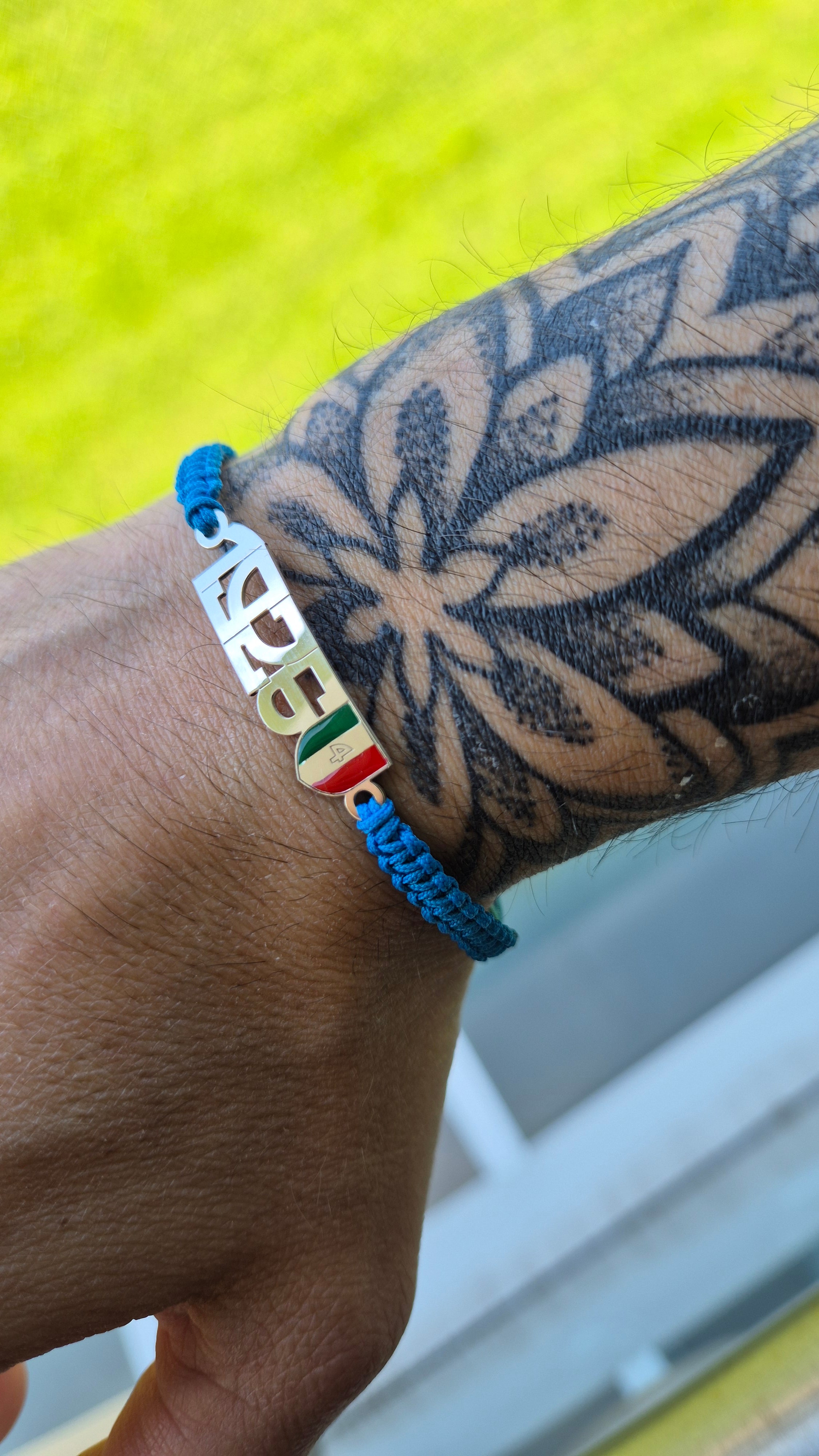 Bracciale Napoli 1926 Scudetto