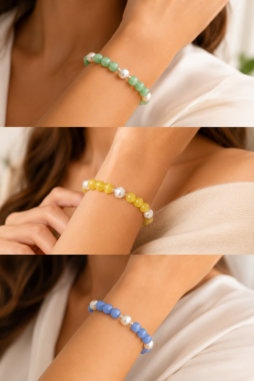 Bracciale Aura