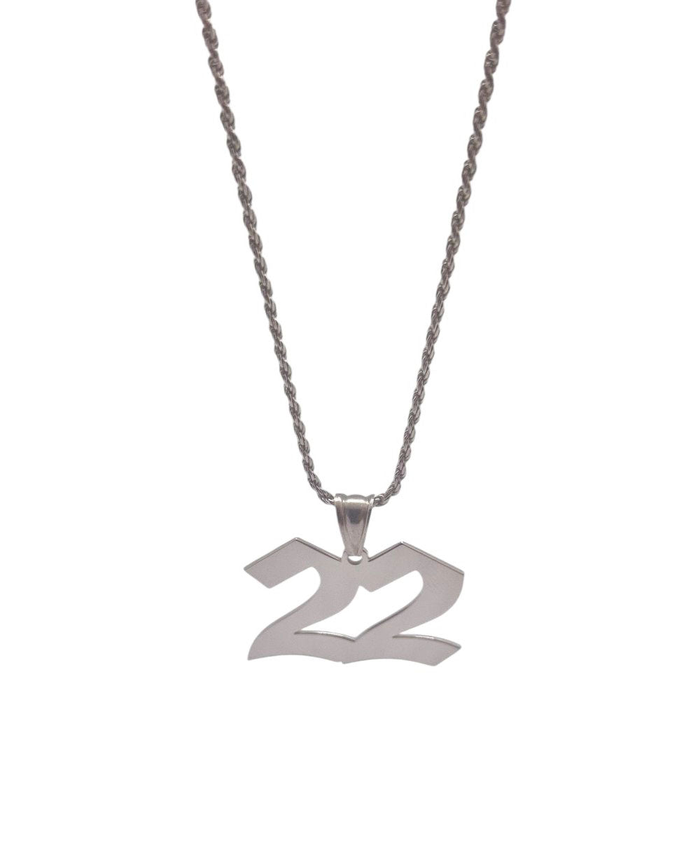 Collana Numero Gotico