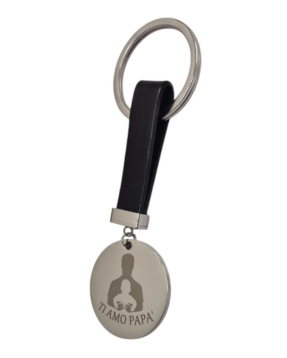 Portachiavi Papà