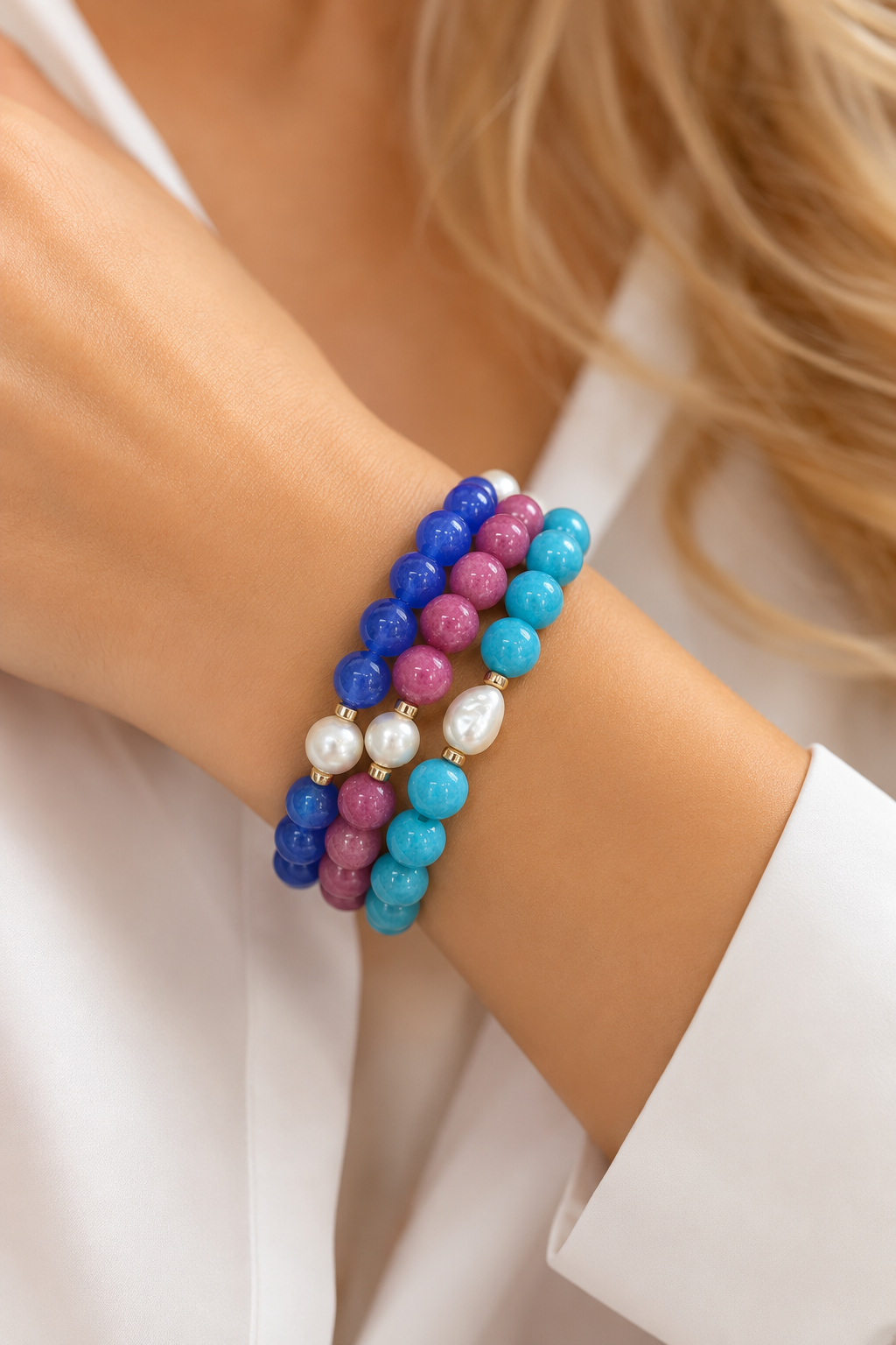 Bracciale Aura