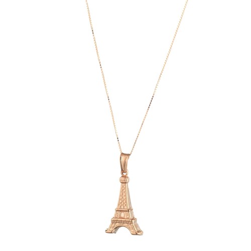 Collana Torre Eiffel